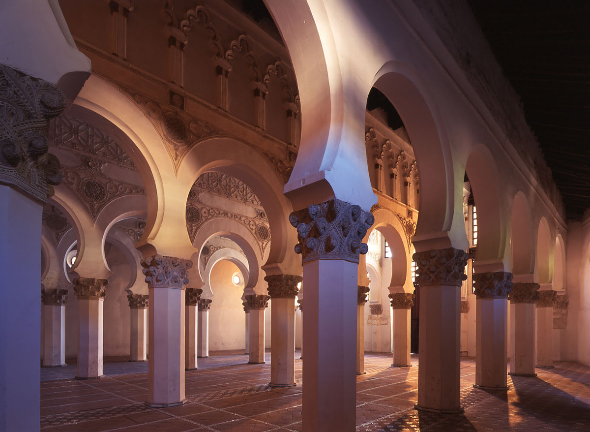  Central Spain is the new high-yield frontier